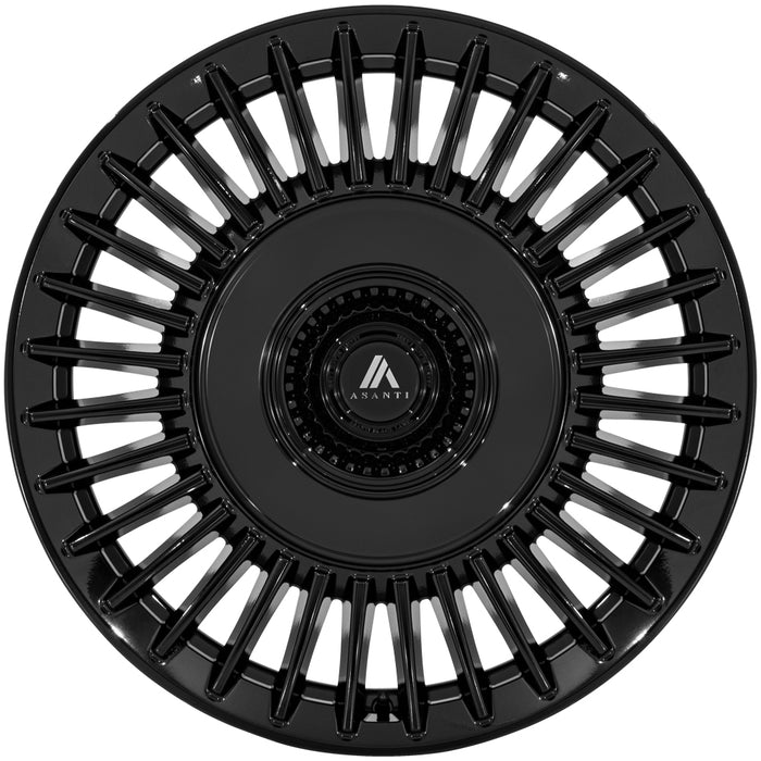 Asanti ABL-40 Tiara AB040BX22902015