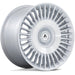 Asanti ABL-40 Tiara AB040SD22902015