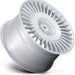 Asanti ABL-40 Tiara AB040SD20055938