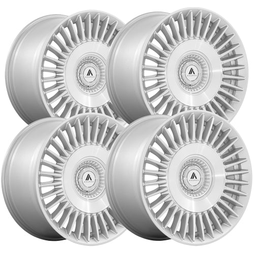 Asanti ABL-40 Tiara AB040SD22902015-AB040SD22052018