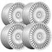 Asanti ABL-40 Tiara AB040SD22902015-AB040SD22052018