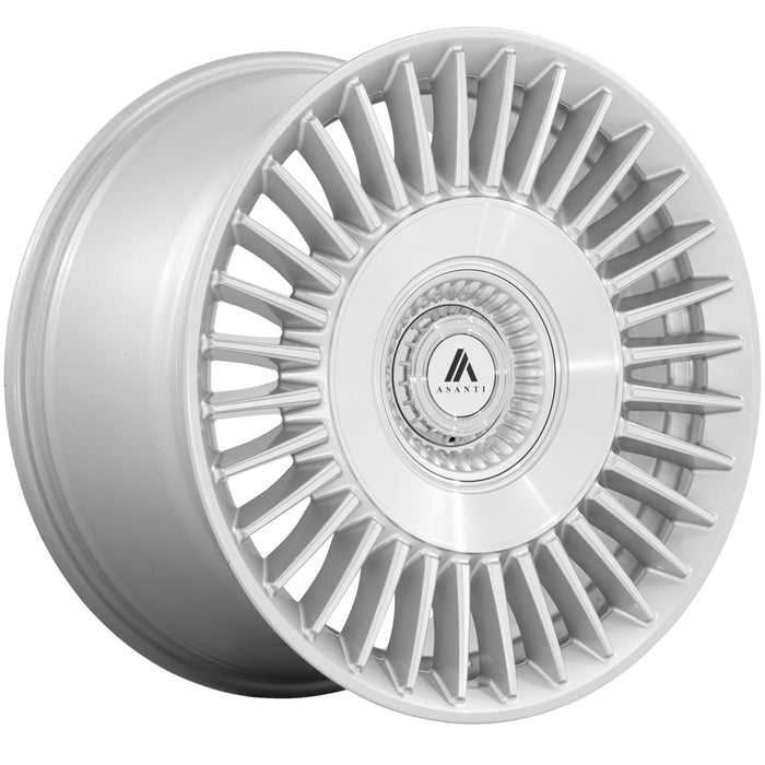 Asanti ABL-40 Tiara AB040SD22902015
