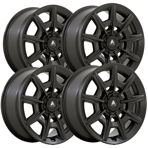 Asanti ABL-41 Esquire AB041MB22905927-AB041MB22055938