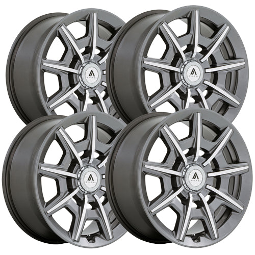 Asanti ABL-41 Esquire AB041AD20905927-AB041AD20055938