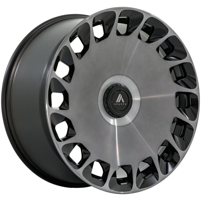 Asanti ABL-45 Aristocrat AB045BT22055938