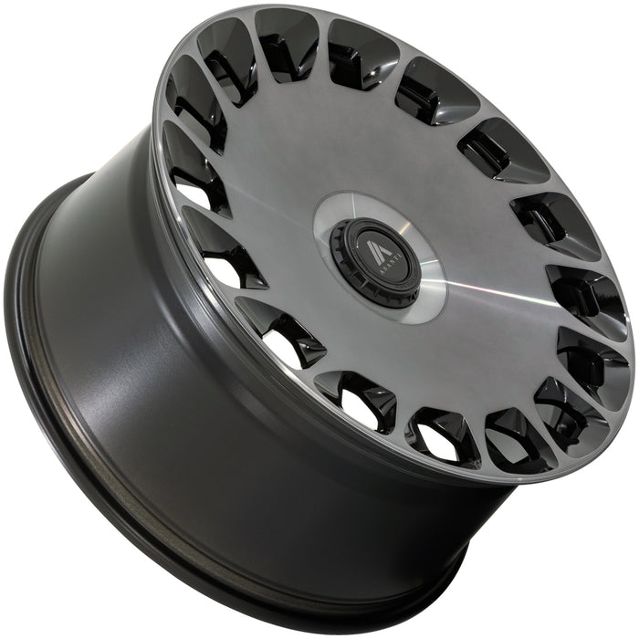 Asanti ABL-45 Aristocrat AB045BT22055938