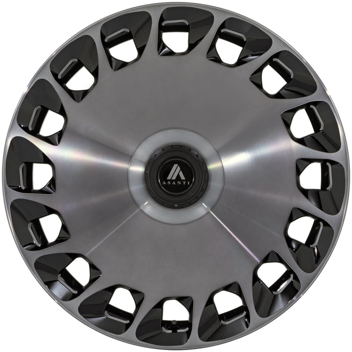 Asanti ABL-45 Aristocrat AB045BT22055938