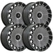 Asanti ABL-45 Aristocrat AB045BT22905927