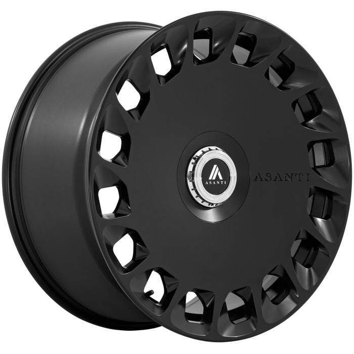 Asanti ABL-45 Aristocrat AB045MX22900138-AB045MX22050145