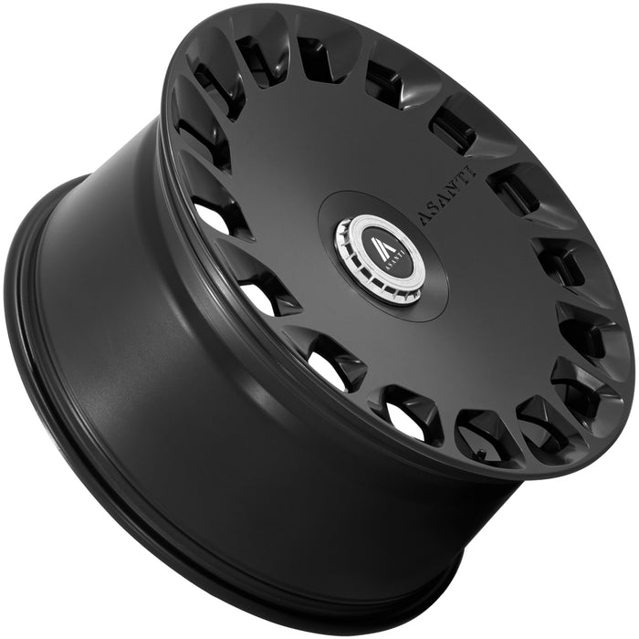 Asanti ABL-45 Aristocrat AB045MX24106D30
