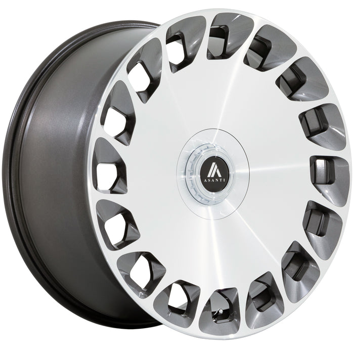 Asanti ABL-45 Aristocrat AB045AD20902245