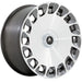 Asanti ABL-45 Aristocrat AB045AD20902245-AB045AD20052245