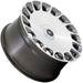 Asanti ABL-45 Aristocrat AB045AD22900138