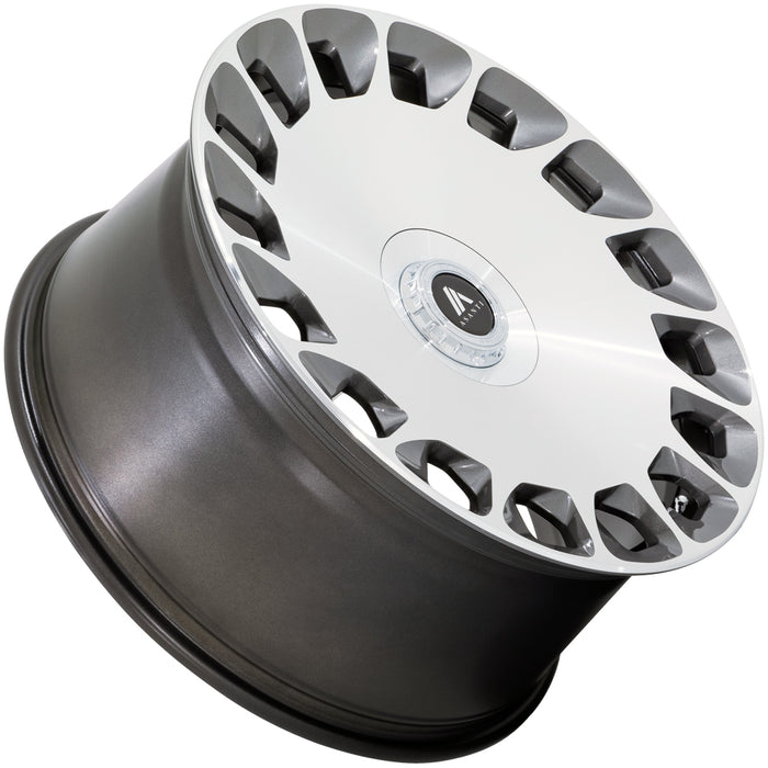 Asanti ABL-45 Aristocrat AB045AD20054640