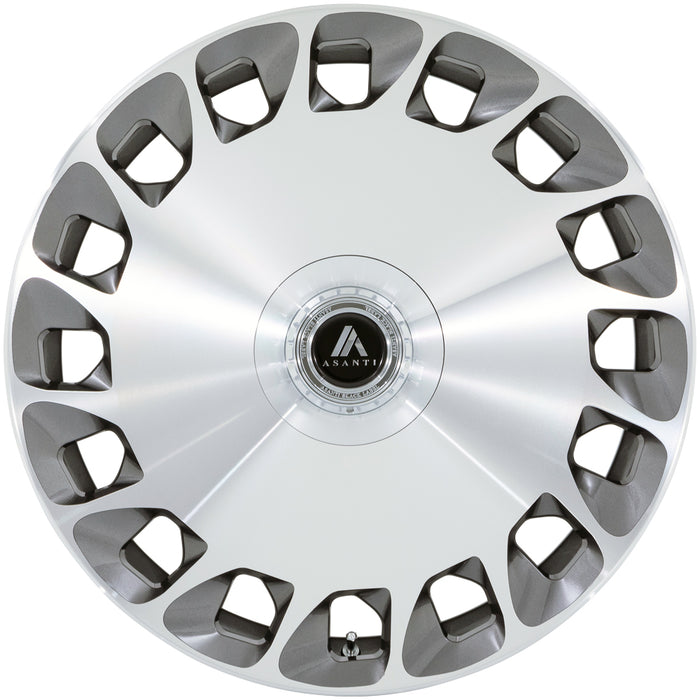 Asanti ABL-45 Aristocrat AB045AD22900138