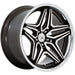 Asanti ABL-46 Duke AB046BD22901515