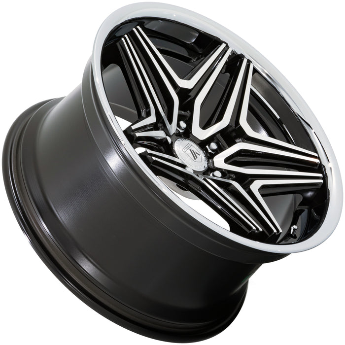 Asanti ABL-46 Duke AB046BD20901515-AB046BD20051518