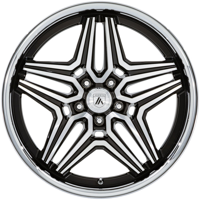 Asanti ABL-46 Duke AB046BD22905215