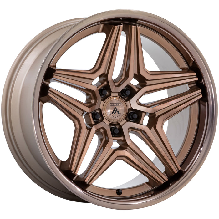 Asanti ABL-46 Duke AB046ZR22901515