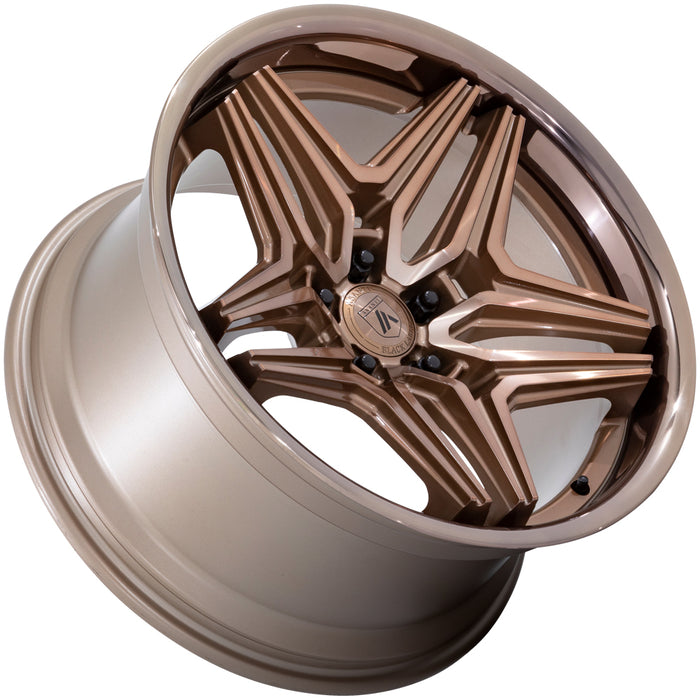 Asanti ABL-46 Duke AB046ZR22055218