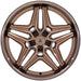 Asanti ABL-46 Duke AB046ZR20905215