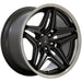Asanti ABL-46 Duke AB046MT20901515-AB046MT20051518