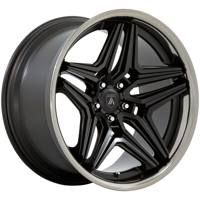 Asanti ABL-46 Duke AB046MT22901515-AB046MT22051518