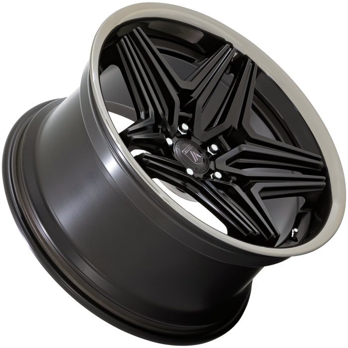 Asanti ABL-46 Duke AB046MT20905215-AB046MT20055218