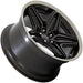 Asanti ABL-46 Duke AB046MT20901515
