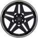 Asanti ABL-46 Duke AB046MT22905215-AB046MT22055218