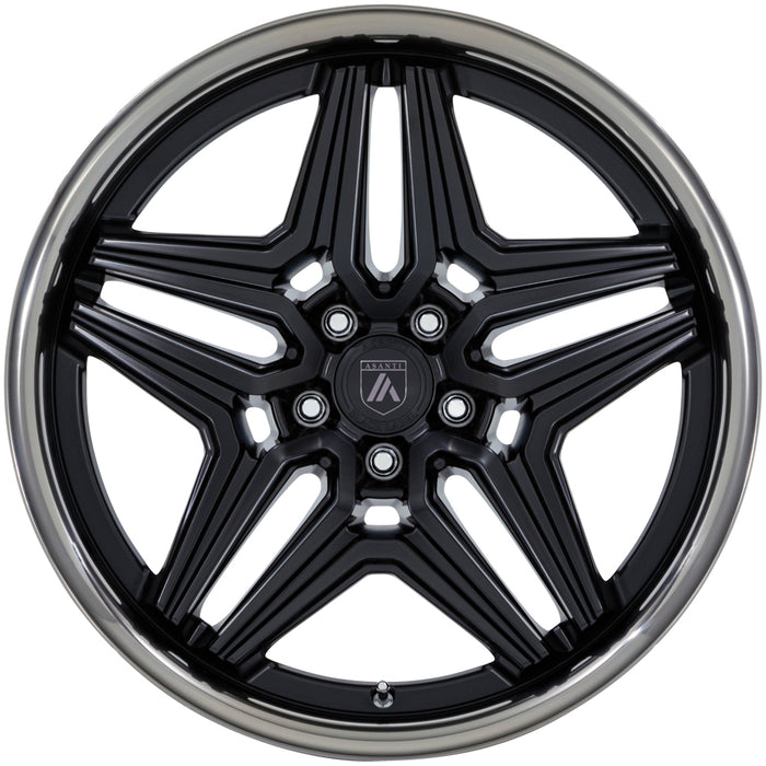 Asanti ABL-46 Duke AB046MT20905215
