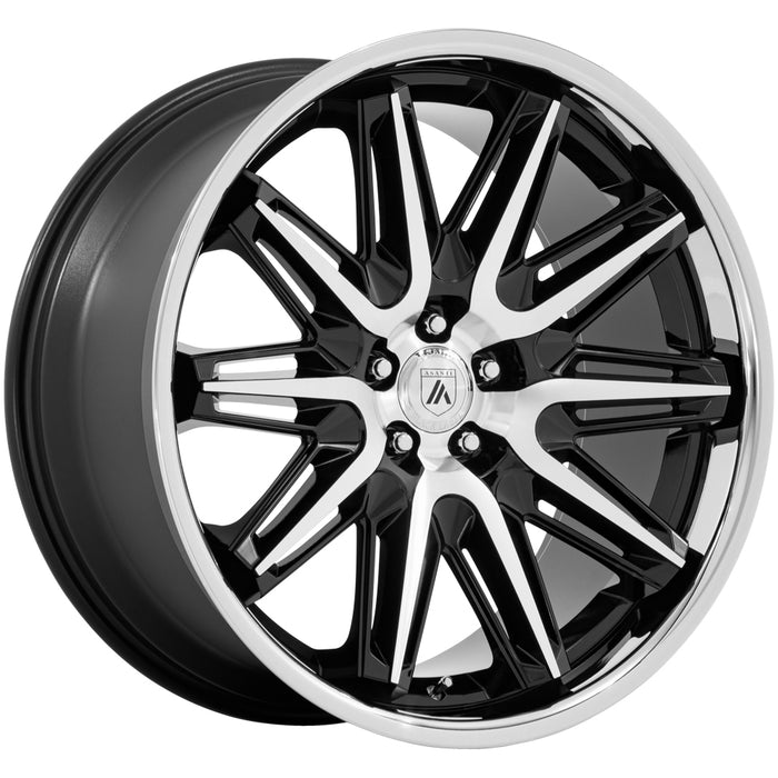 Asanti ABL-47 Imperator AB047BS20905745-AB047BS20055738