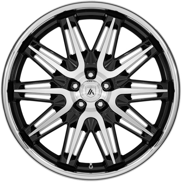Asanti ABL-47 Imperator AB047BS22904927-AB047BS22054938