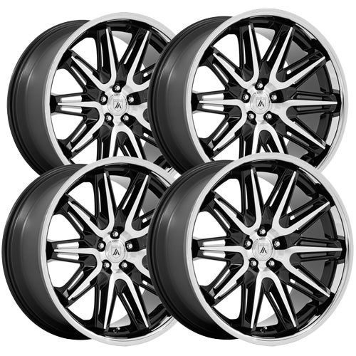 Asanti ABL-47 Imperator AB047BS22904927-AB047BS22054938