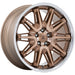 Asanti ABL-47 Imperator AB047ZS22905727