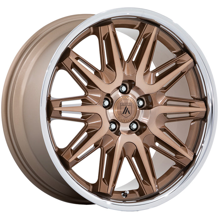 Asanti ABL-47 Imperator AB047ZS22904927-AB047ZS22054938