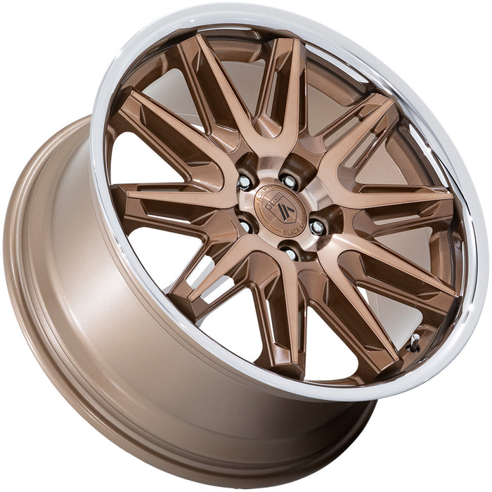 Asanti ABL-47 Imperator AB047ZS20905745-AB047ZS20055738