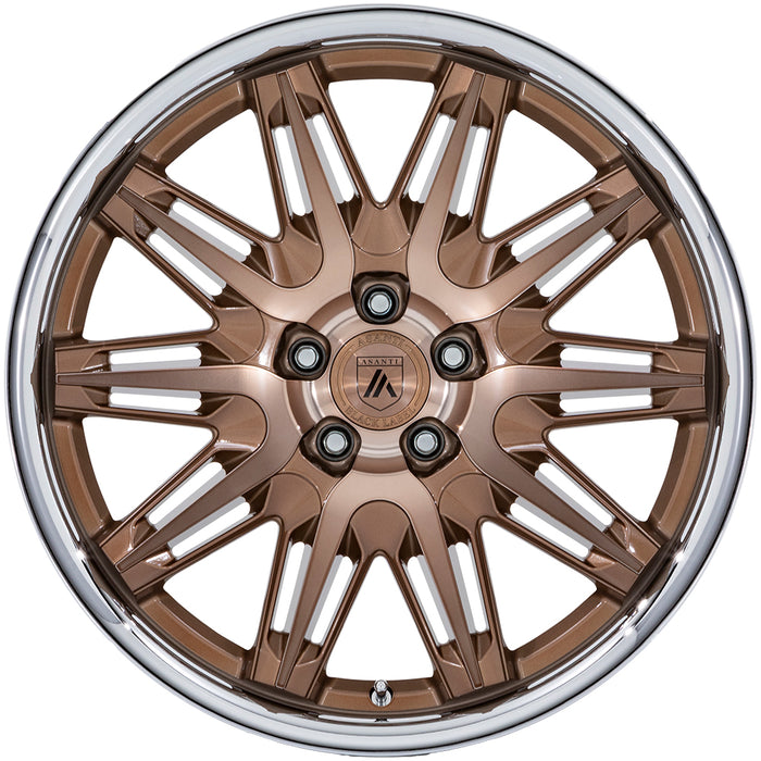 Asanti ABL-47 Imperator AB047ZS20904927-AB047ZS20054938