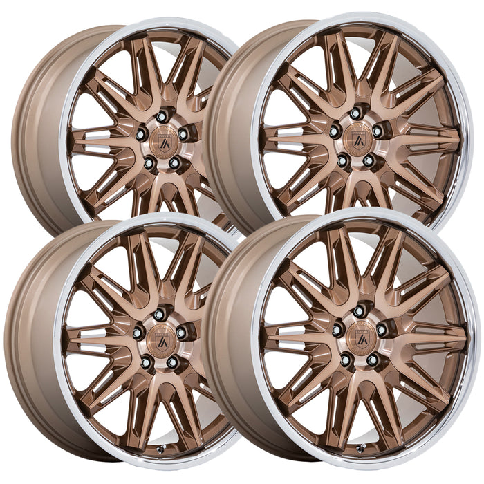 Asanti ABL-47 Imperator AB047ZS20905745-AB047ZS20055738