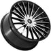 Asanti ABL-48 Viceroy AB048BD22055N38