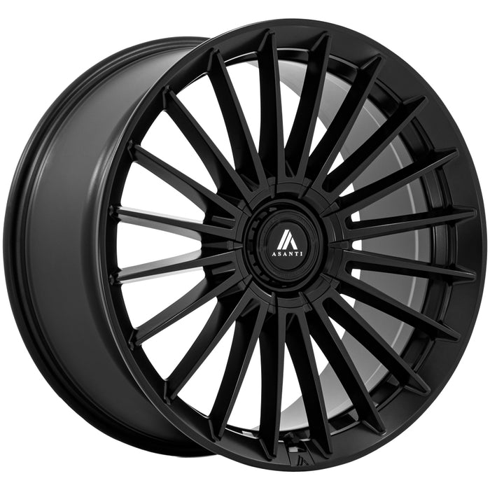 Asanti ABL-48 Viceroy AB048MX20054640