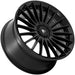 Asanti ABL-48 Viceroy AB048MX22900138