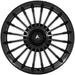 Asanti ABL-48 Viceroy AB048MX20902015-AB048MX20052018