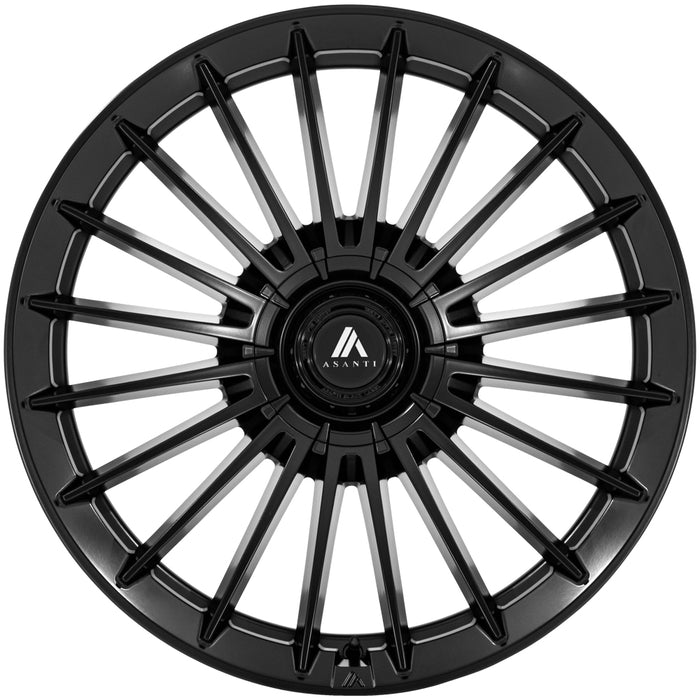 Asanti ABL-48 Viceroy AB048MX20905N27