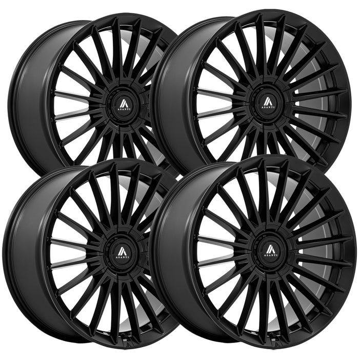 Asanti ABL-48 Viceroy AB048MX24106630