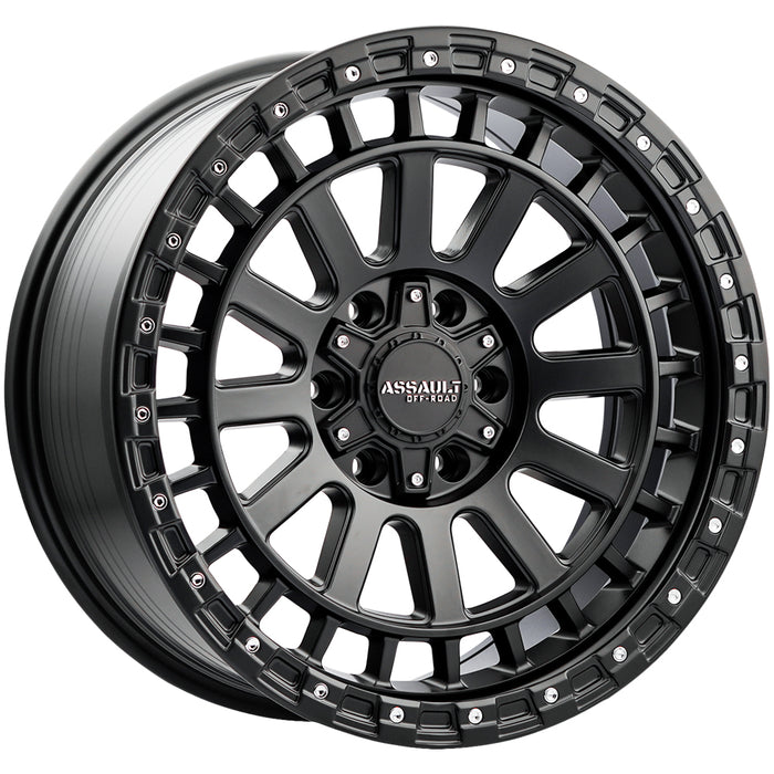 AXD Off-Road AS2 AS2785267+00SB