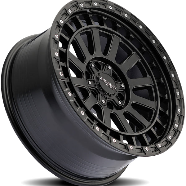 AXD Off-Road AS2 AS2785267+00SB