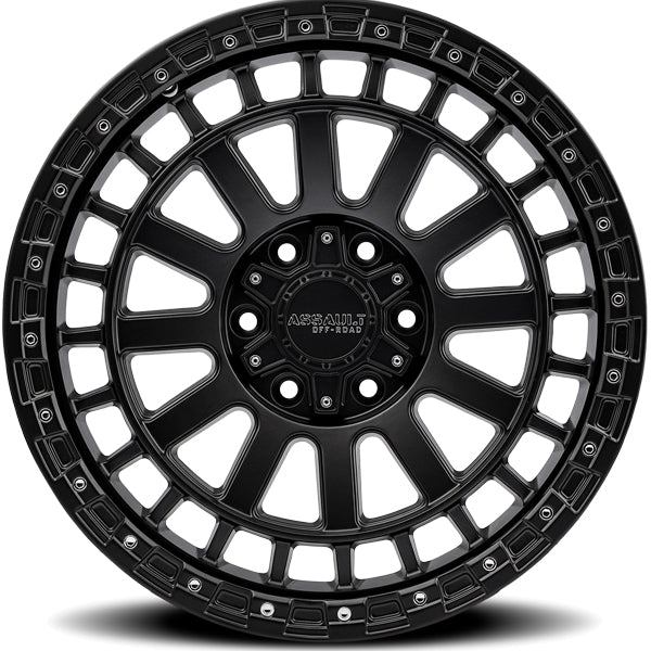 AXD Off-Road AS2 AS2785267+00SB