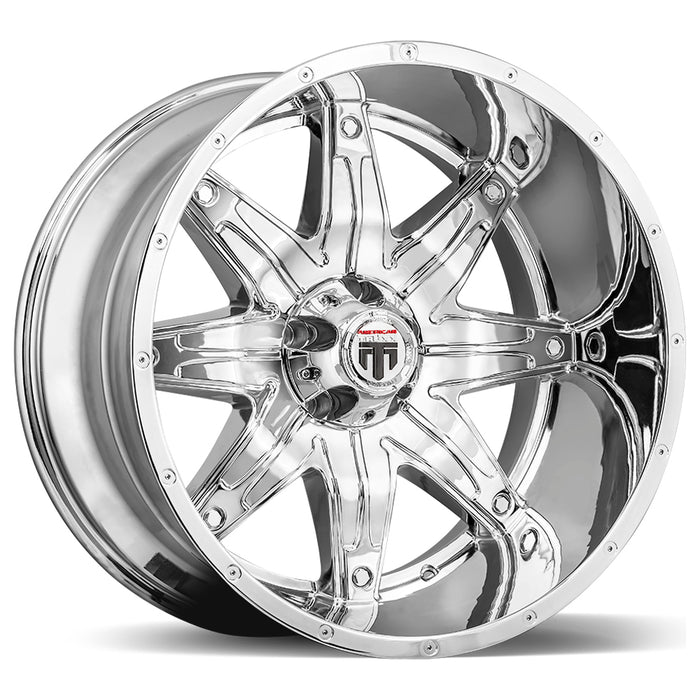 American Truxx AT185 Lonestar AT185-22273C-44