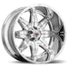 American Truxx AT185 Lonestar AT185-22273C-44